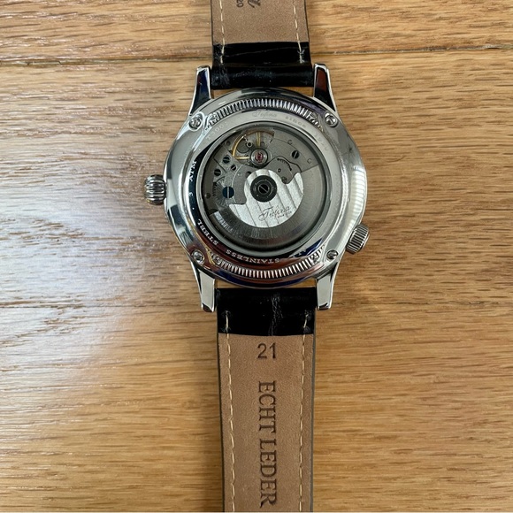 NIB Tufina Watch - Picture 2 of 5